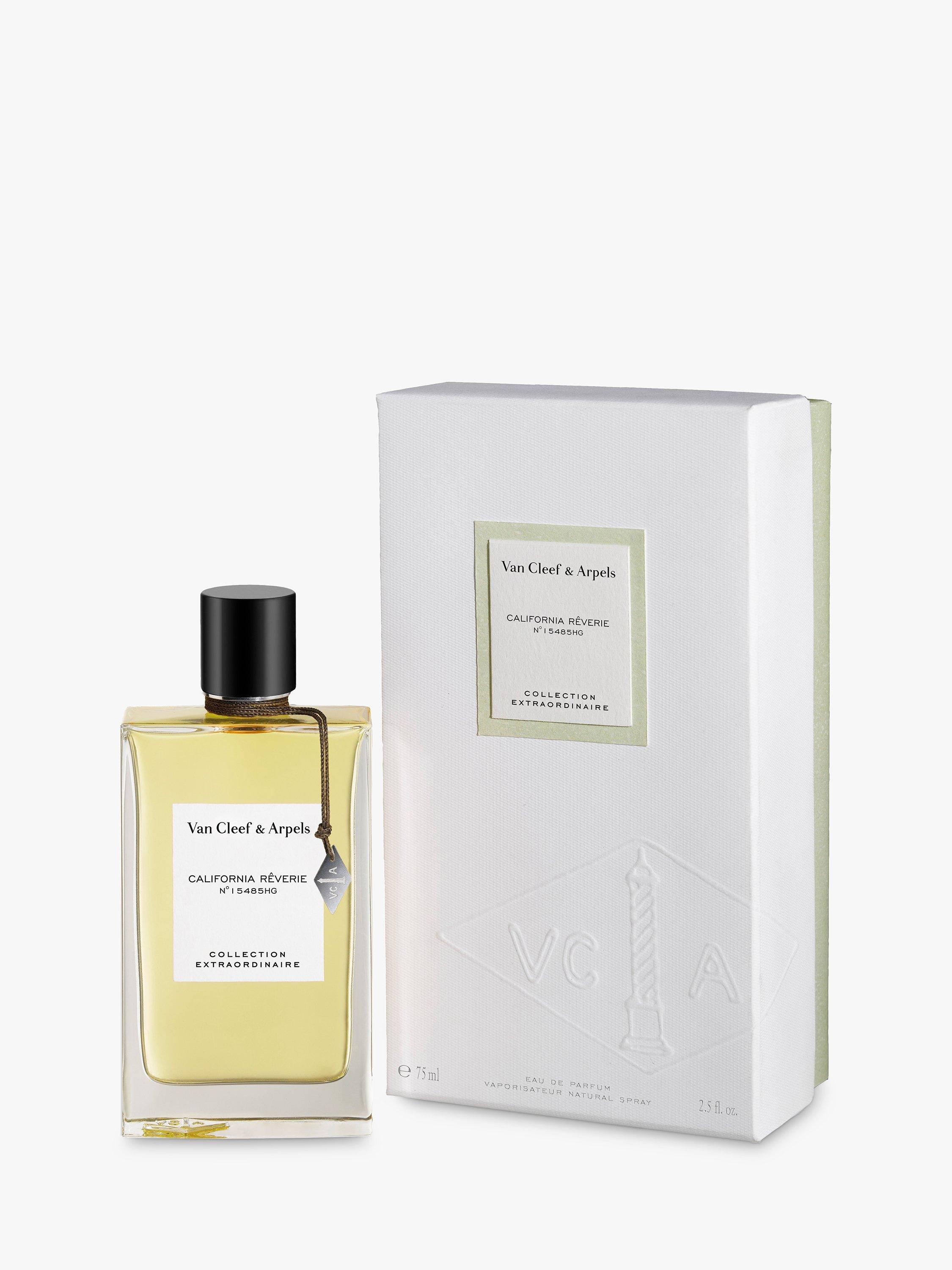 Product image 7 of 7, which shows Van Cleef & Arpels Collection Extraordinaire California Rêverie Eau de Parfum, 75ml