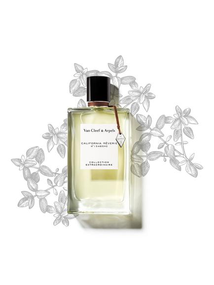 Van Cleef & Arpels Collection Extraordinaire California Rêverie Eau de Parfum, 75ml - view 2, 