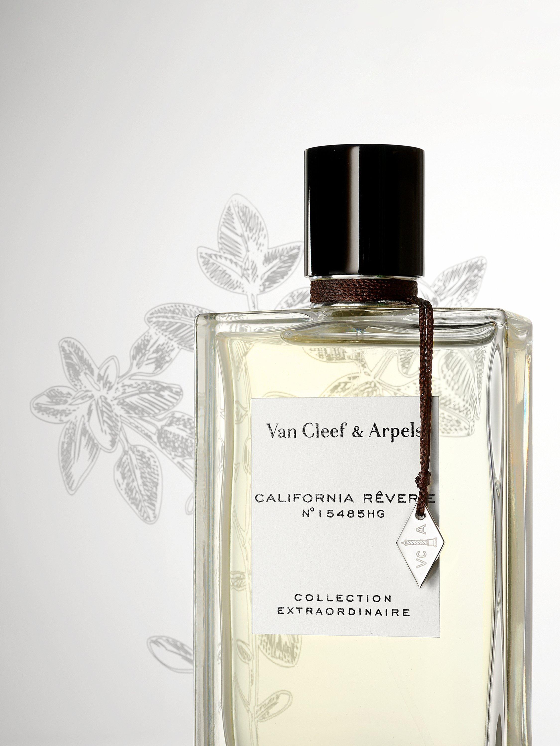 Product image 4 of 7, which shows Van Cleef & Arpels Collection Extraordinaire California Rêverie Eau de Parfum, 75ml