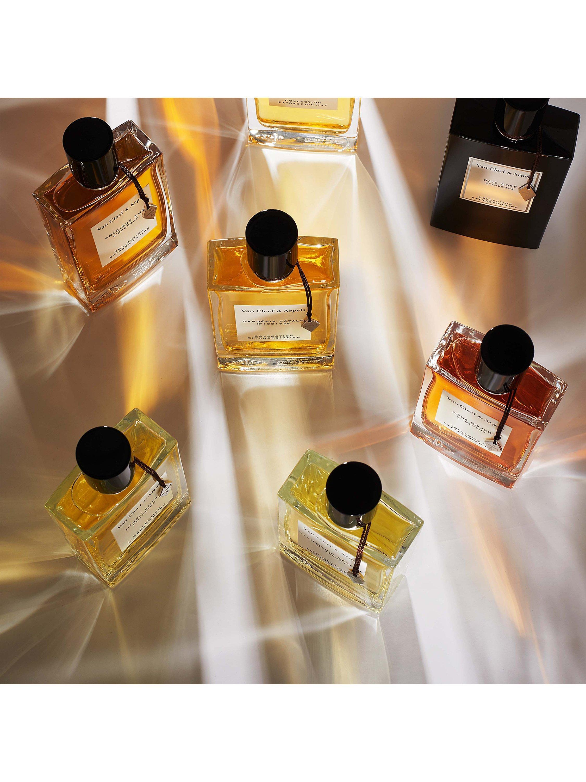 Product image 5 of 7, which shows Van Cleef & Arpels Collection Extraordinaire California Rêverie Eau de Parfum, 75ml