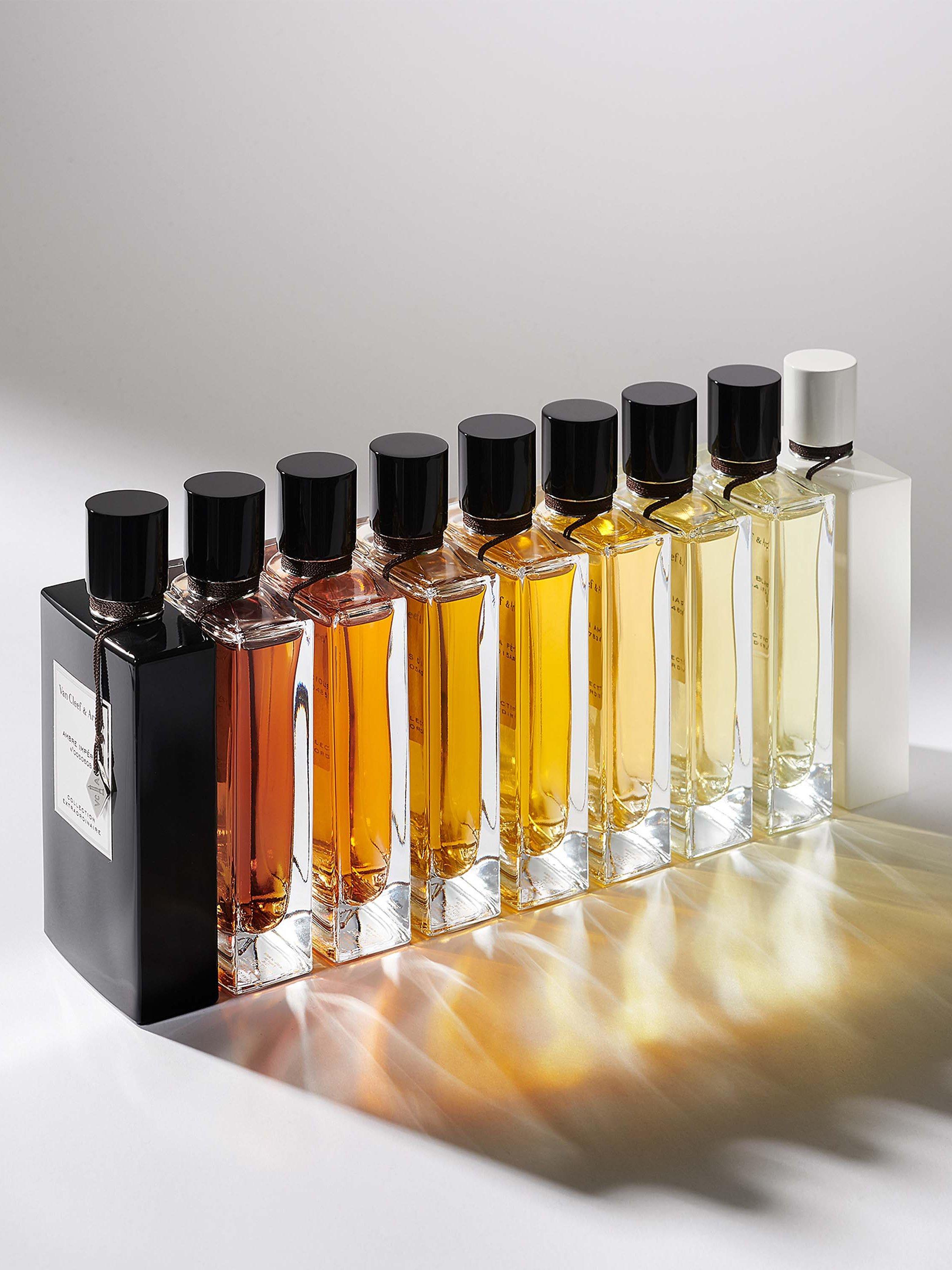 Product image 6 of 7, which shows Van Cleef & Arpels Collection Extraordinaire California Rêverie Eau de Parfum, 75ml