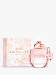 Coach Floral Eau de Parfum