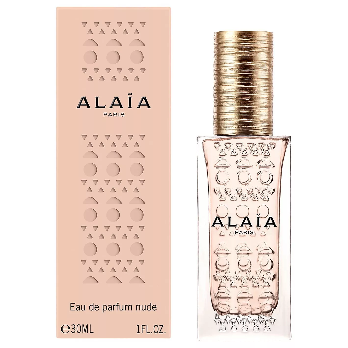 ALAIA Paris Eau de Parfum Nude