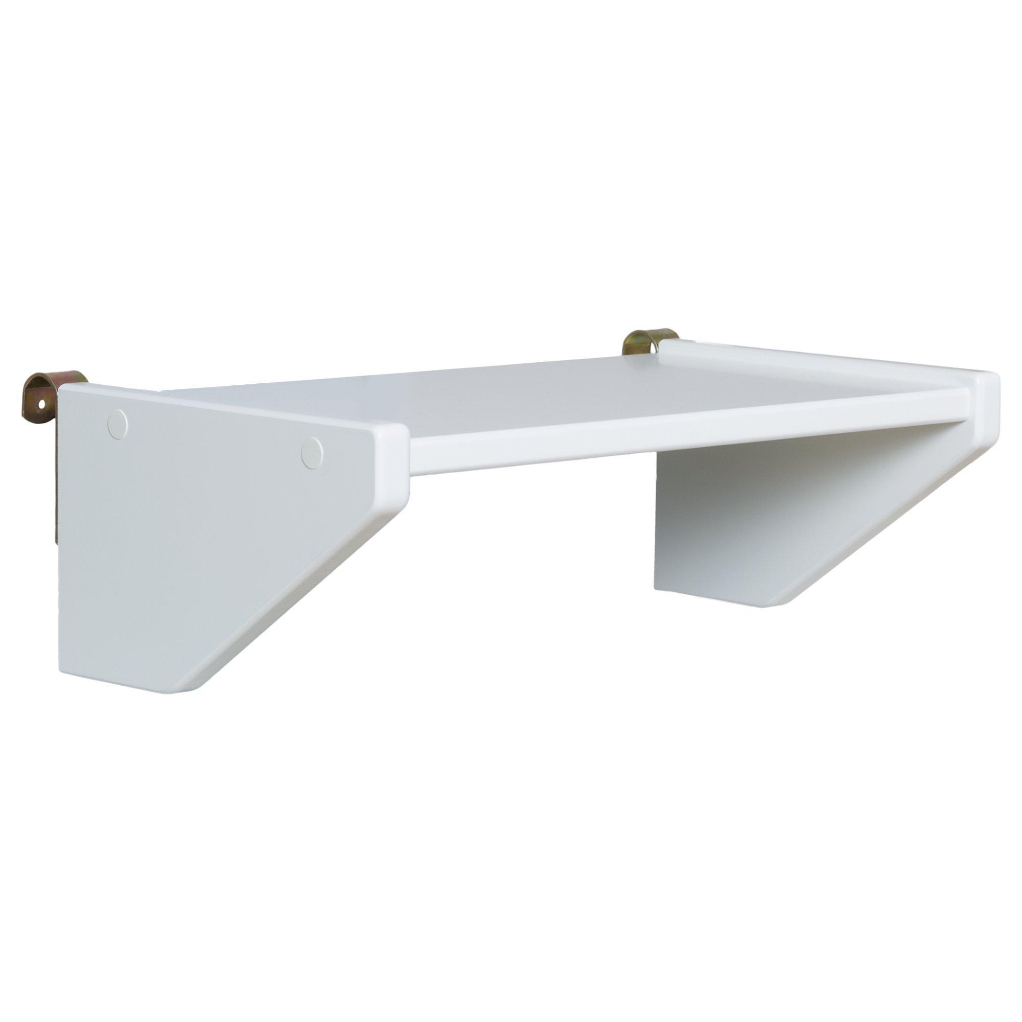 Stompa Uno S Plus Small Clip-On Shelf