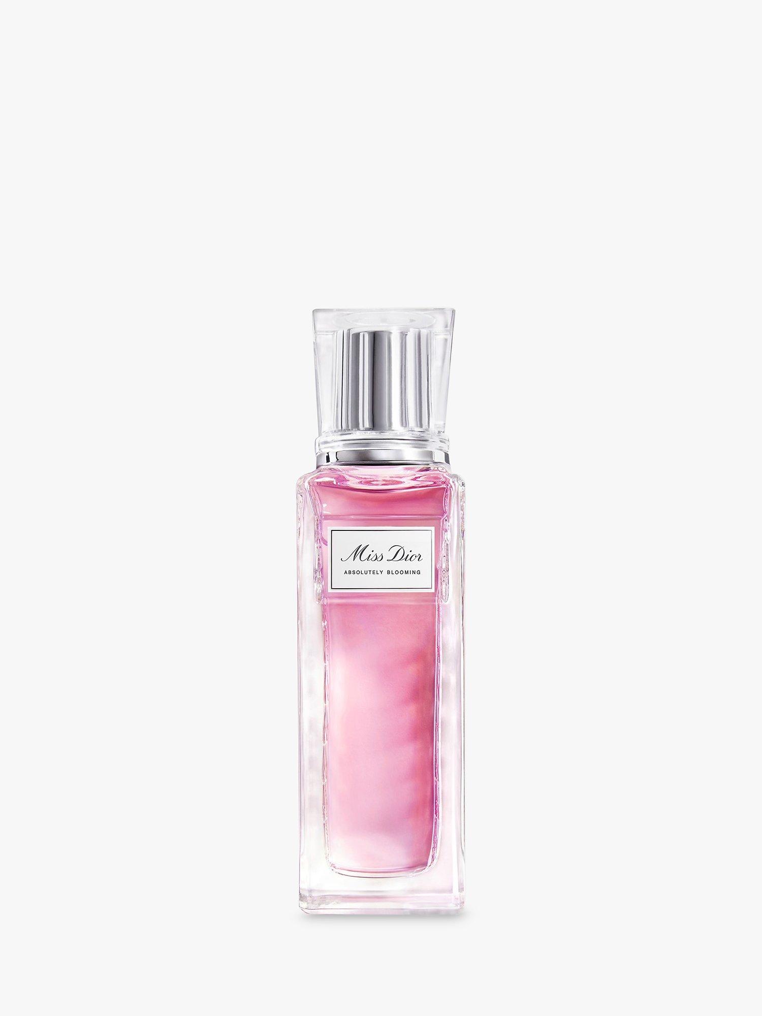 DIOR Miss DIOR Absolutely Blooming Roller-Pearl, 20ml