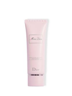DIOR Miss DIOR Nourishing Rose Hand Creme, 50ml, 