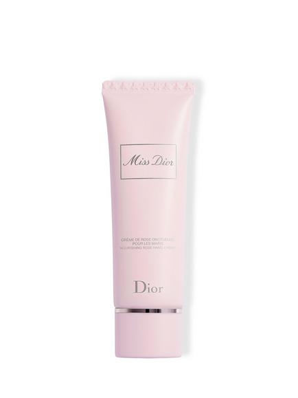 DIOR Miss DIOR Nourishing Rose Hand Creme, 50ml, 