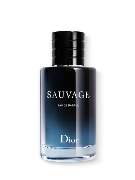 DIOR Sauvage Eau de Parfum, Clear