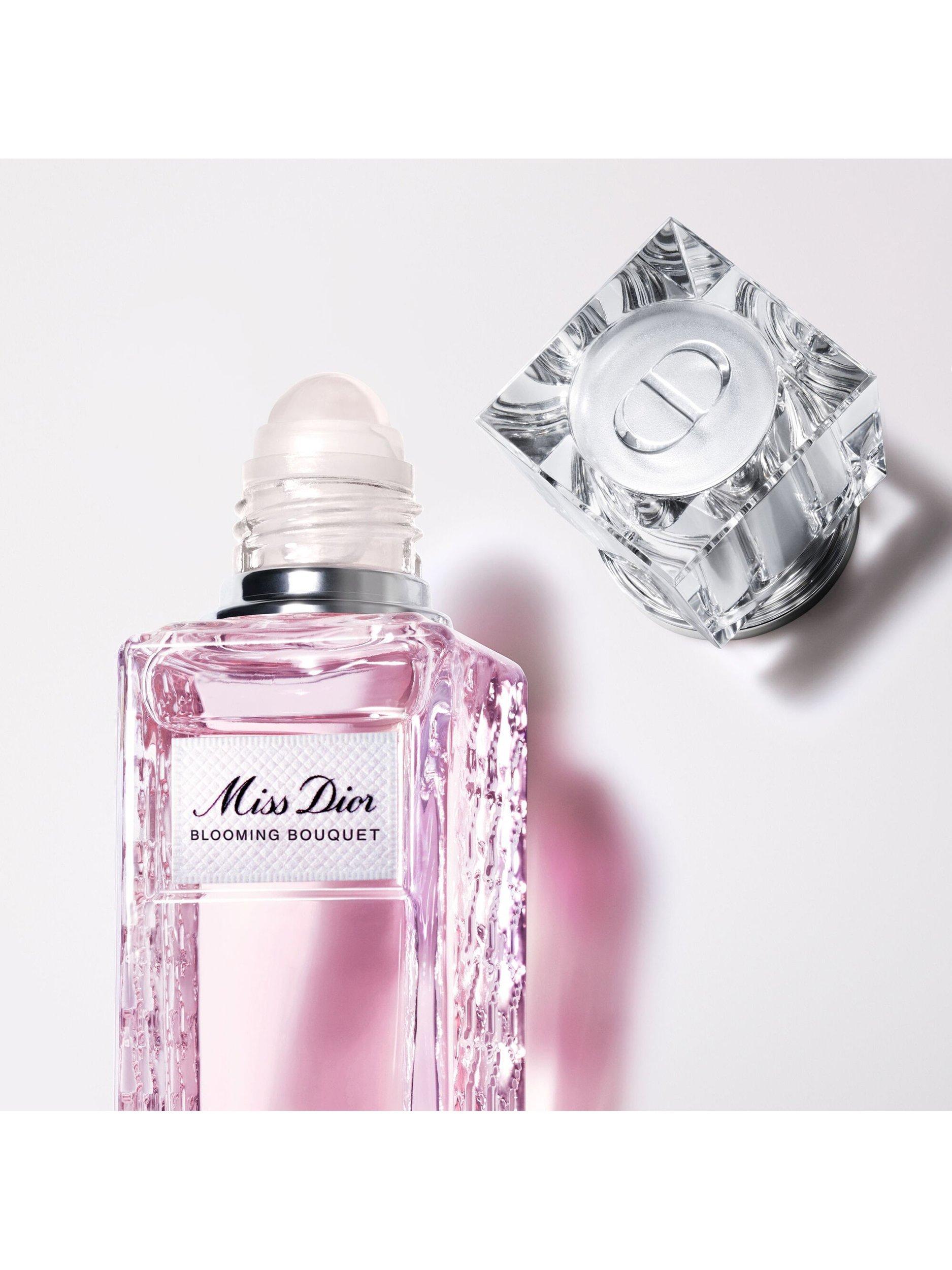 Miss dior blooming bouquet eau de toilette deals