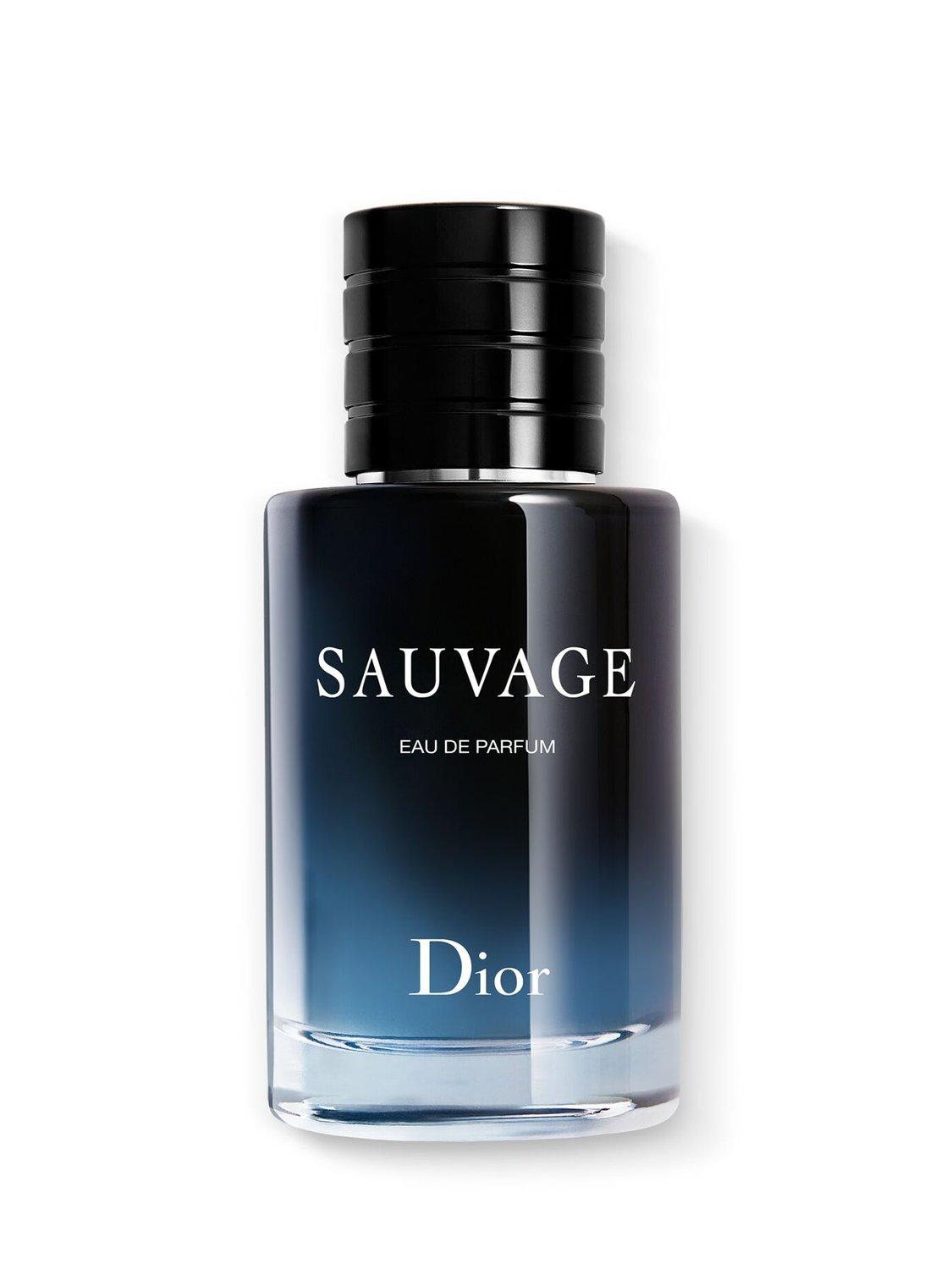 Dior outlets Sauvage cologne perfume