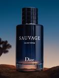 DIOR Sauvage Eau de Parfum