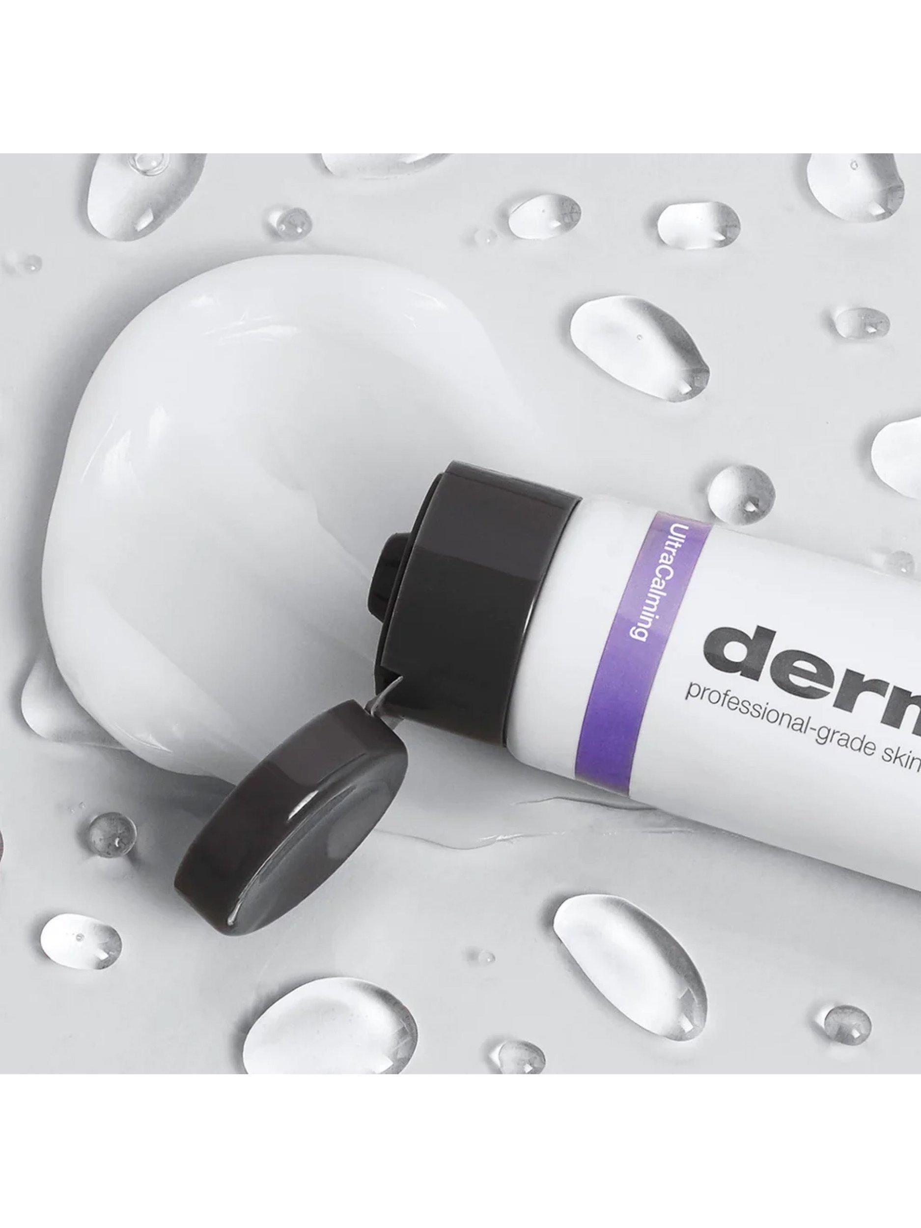 Product image 2 of 5, which shows Dermalogica UltraCalming™  Calm Water Gel, 50ml