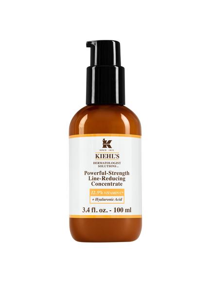 Kiehl's Powerful-Strength Line-Reducing Concentrate Serum, 100ml, 