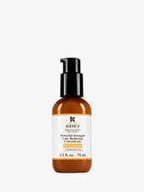 Kiehl's Powerful-Strength Line-Reducing Concentrate Serum, New Formula