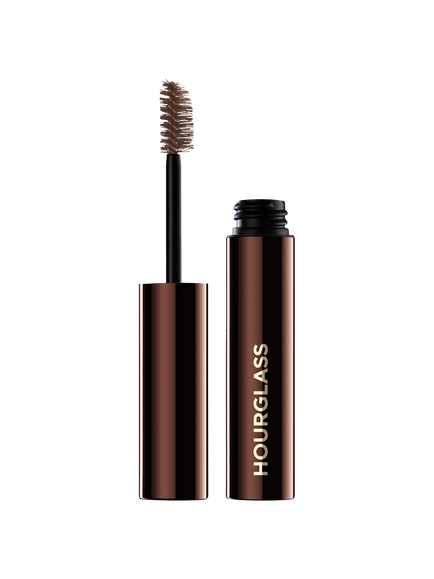 Hourglass Arch Brow Volumising Fiber Gel, Warm Blonde