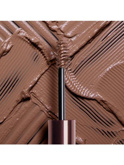 Hourglass Arch Brow Volumising Fiber Gel - view 2, Warm Blonde