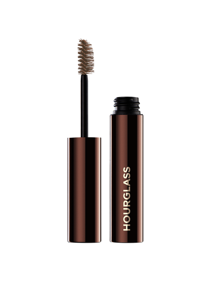 Hourglass Arch Brow Volumising Fiber Gel, Blonde