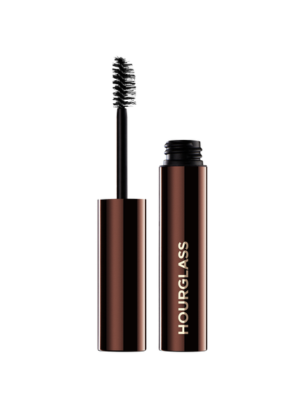 Hourglass Arch Brow Shaping Gel, Clear, Clear