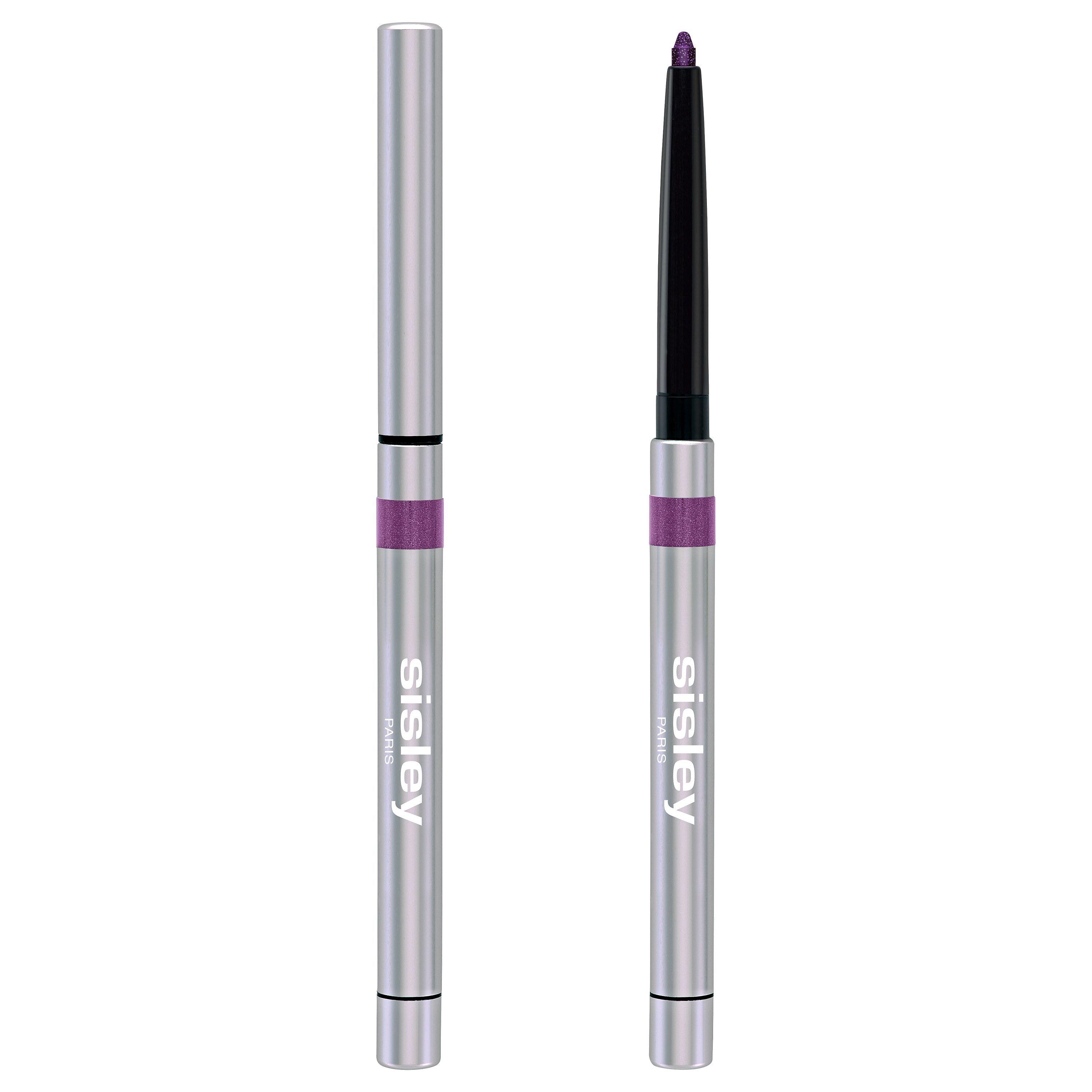 Sisley-Paris Phyto-Khol Star Waterproof Eyeliner, 6 Mystic Purple