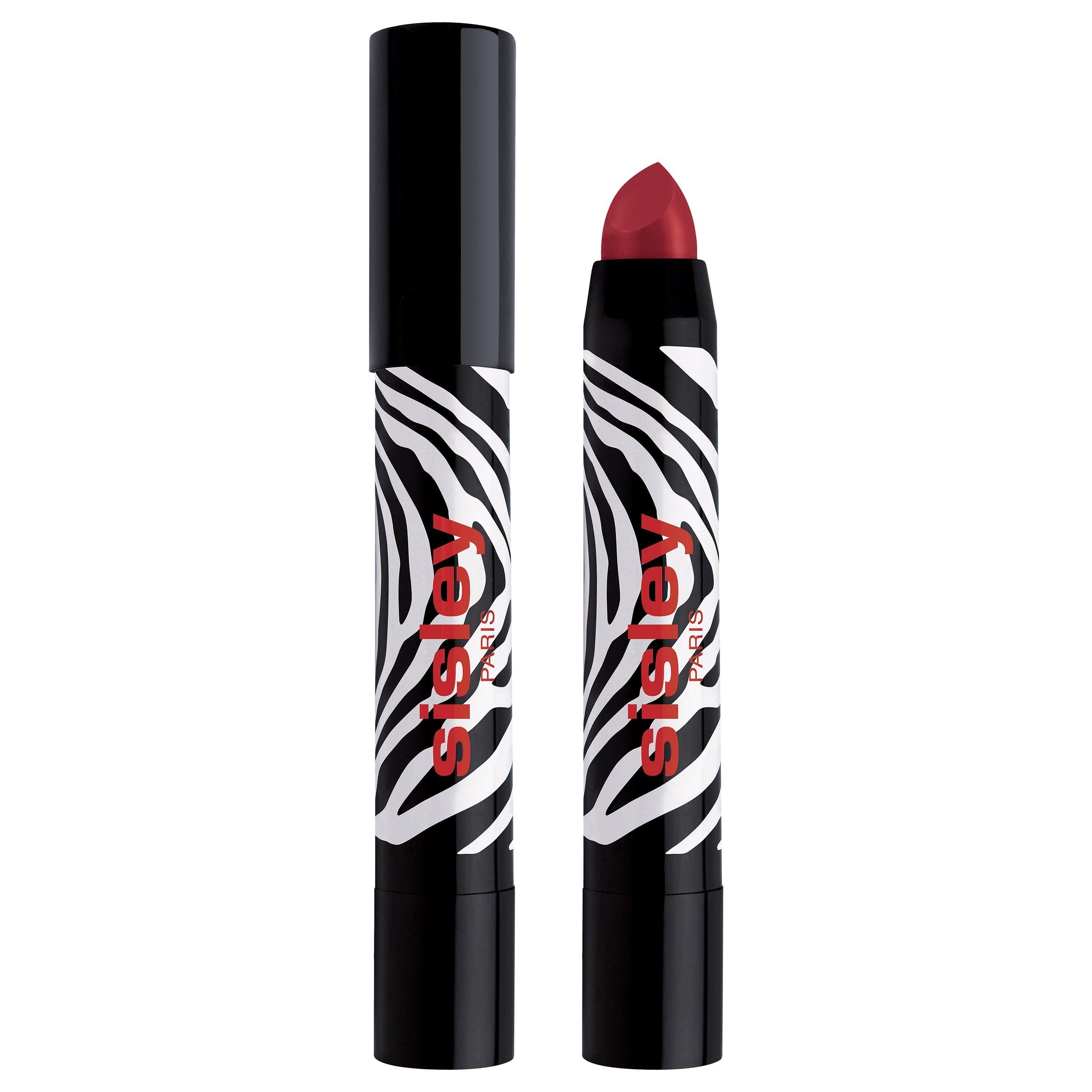Product image 1 of 1, which shows Sisley-Paris Phyto-Lip Twist Lipstick, Matte, 22 Burgundy