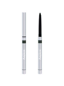 Sisley-Paris Phyto-Khol Star Waterproof Eyeliner, 8 Mystic Green