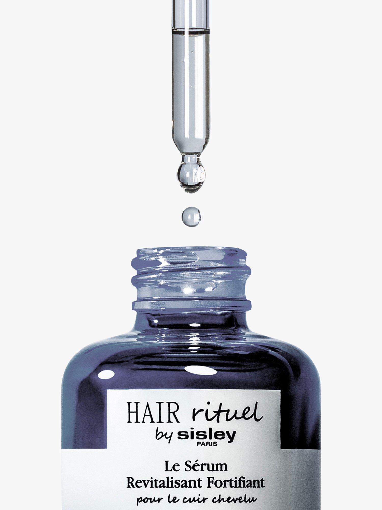 Sisley hair ritual store revitalizing fortifying serum