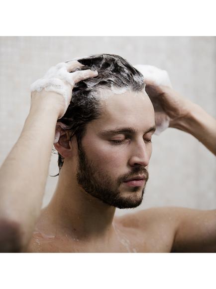 Sisley-Paris Hair Rituel Revitalising Smoothing Shampoo - view 2, 