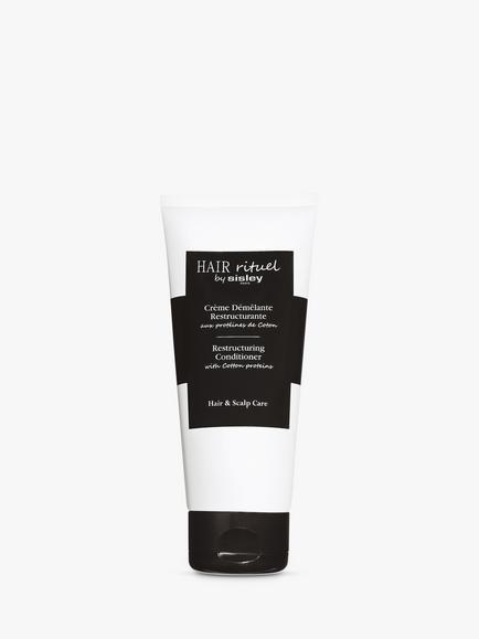 Sisley-Paris Hair Rituel Restructuring Conditioner with Cotton Proteins, 