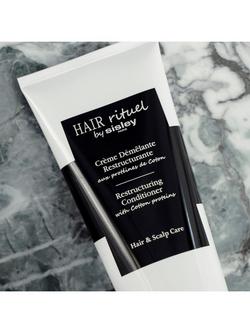 Sisley-Paris Hair Rituel Restructuring Conditioner with Cotton Proteins - view 2, 