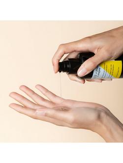 Sisley-Paris Hair Rituel Precious Hair Care Oil Glossiness & Nutrition, 100ml - view 2, 