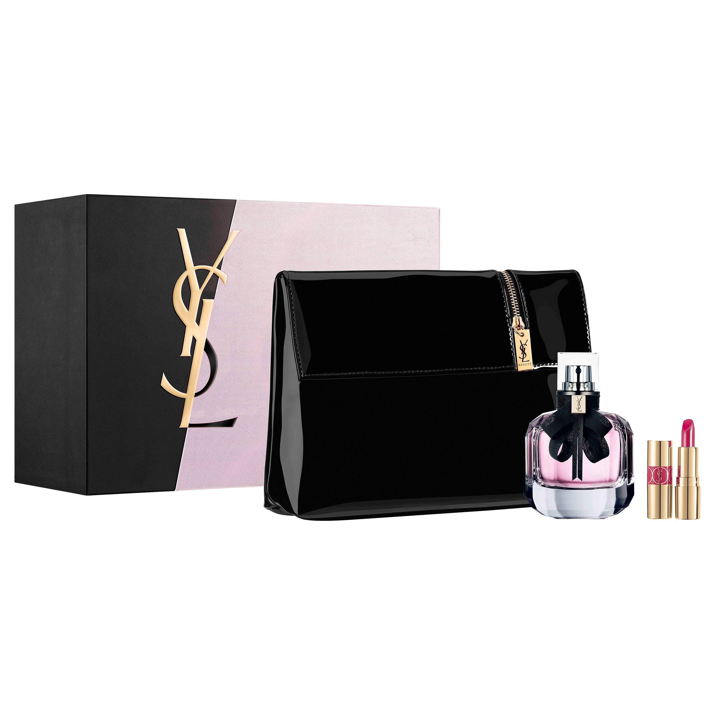 Boots mon paris gift set best sale