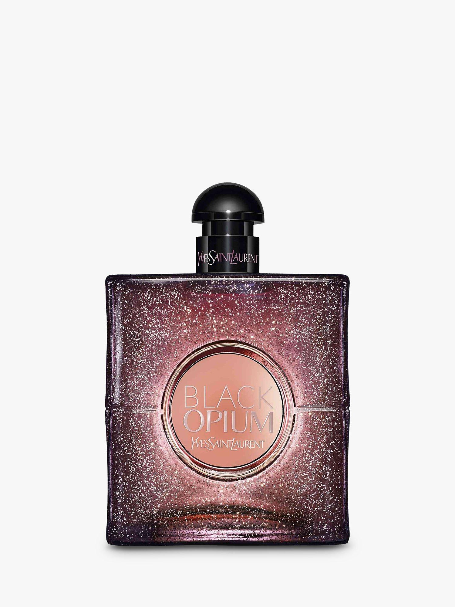 Yves Saint Laurent Black Opium Eau De Toilette