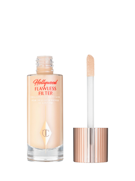 Charlotte Tilbury Hollywood Flawless Filter, 1 Fair