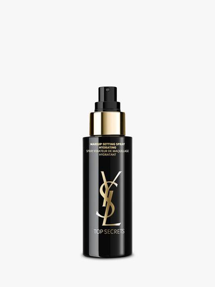 Yves Saint Laurent Top Secrets Makeup Setting Spray, 100ml, 