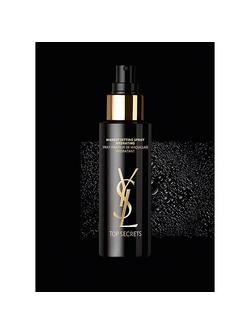 Yves Saint Laurent Top Secrets Makeup Setting Spray, 100ml - view 2, 