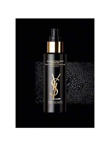 Yves Saint Laurent Top Secrets Makeup Setting Spray, 100ml - view 2, 