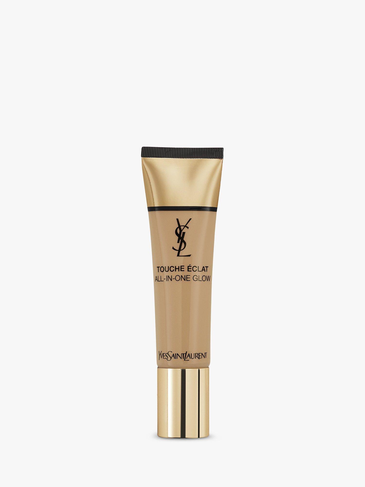 Yves Saint Laurent Touche Éclat All-In-One Glow SPF23, B60 Amber