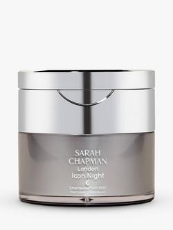 Sarah Chapman Icon Night Smartsome™ Night Cream, 30ml, 