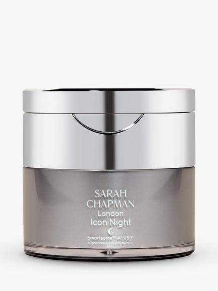 Sarah Chapman Icon Night Smartsome™ Night Cream, 30ml, 