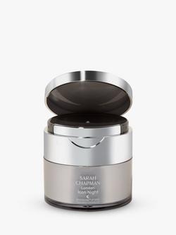 Sarah Chapman Icon Night Smartsome™ Night Cream, 30ml - view 2, 
