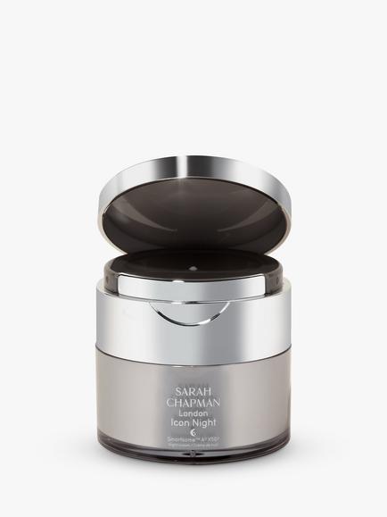Sarah Chapman Icon Night Smartsome™ Night Cream, 30ml - view 2, 