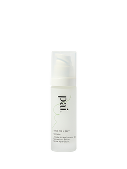 Pai Back to Life Hydration Serum, 30ml, 