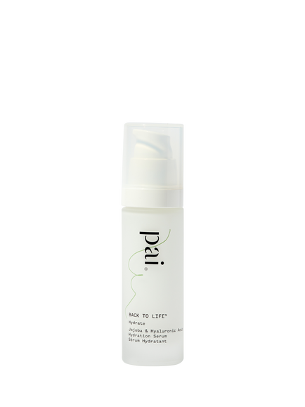 Pai Back to Life Hydration Serum, 30ml, 