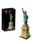 LEGO Architecture 21042 Statue of Liberty