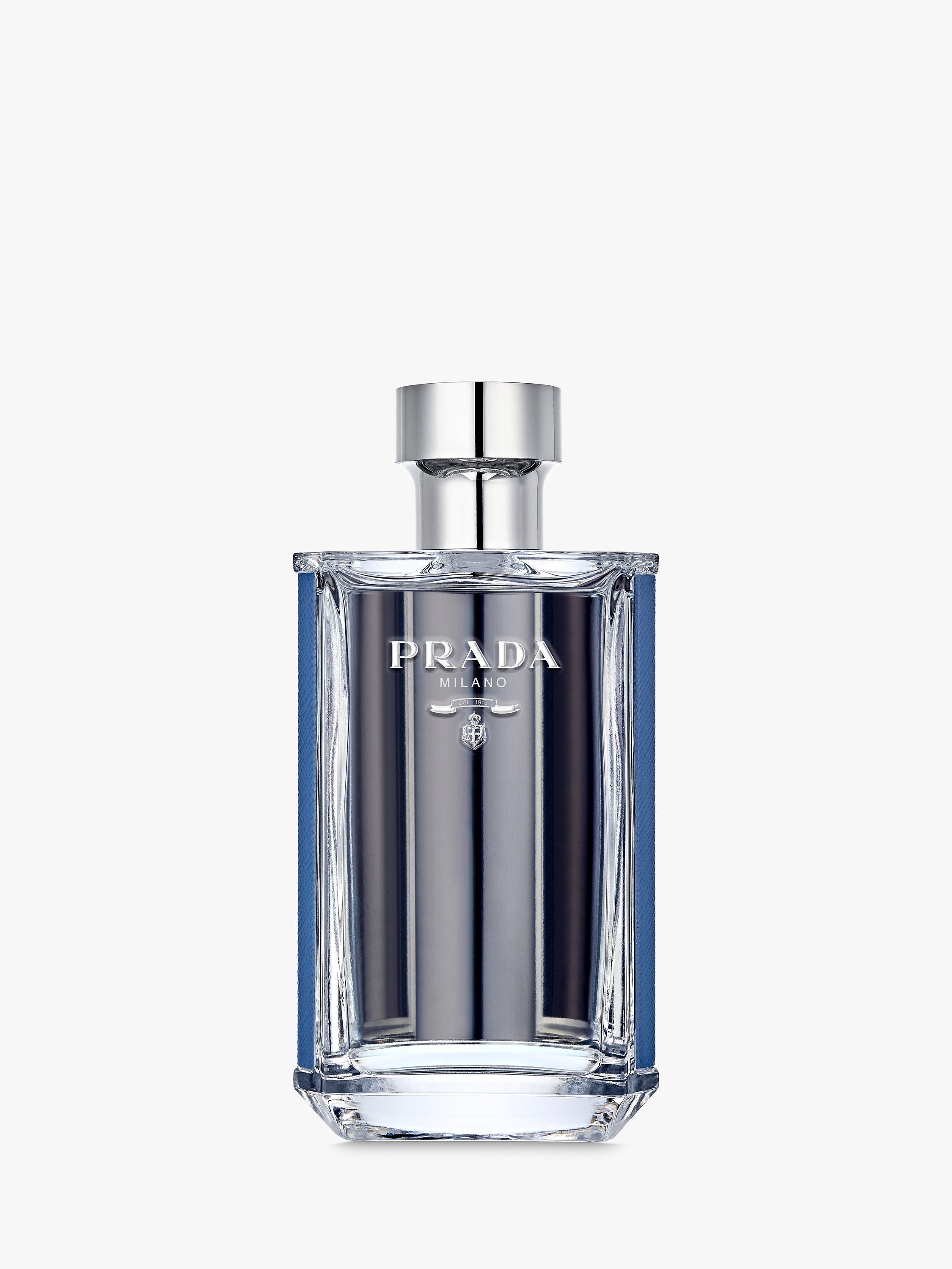 Prada 100ml homme hotsell