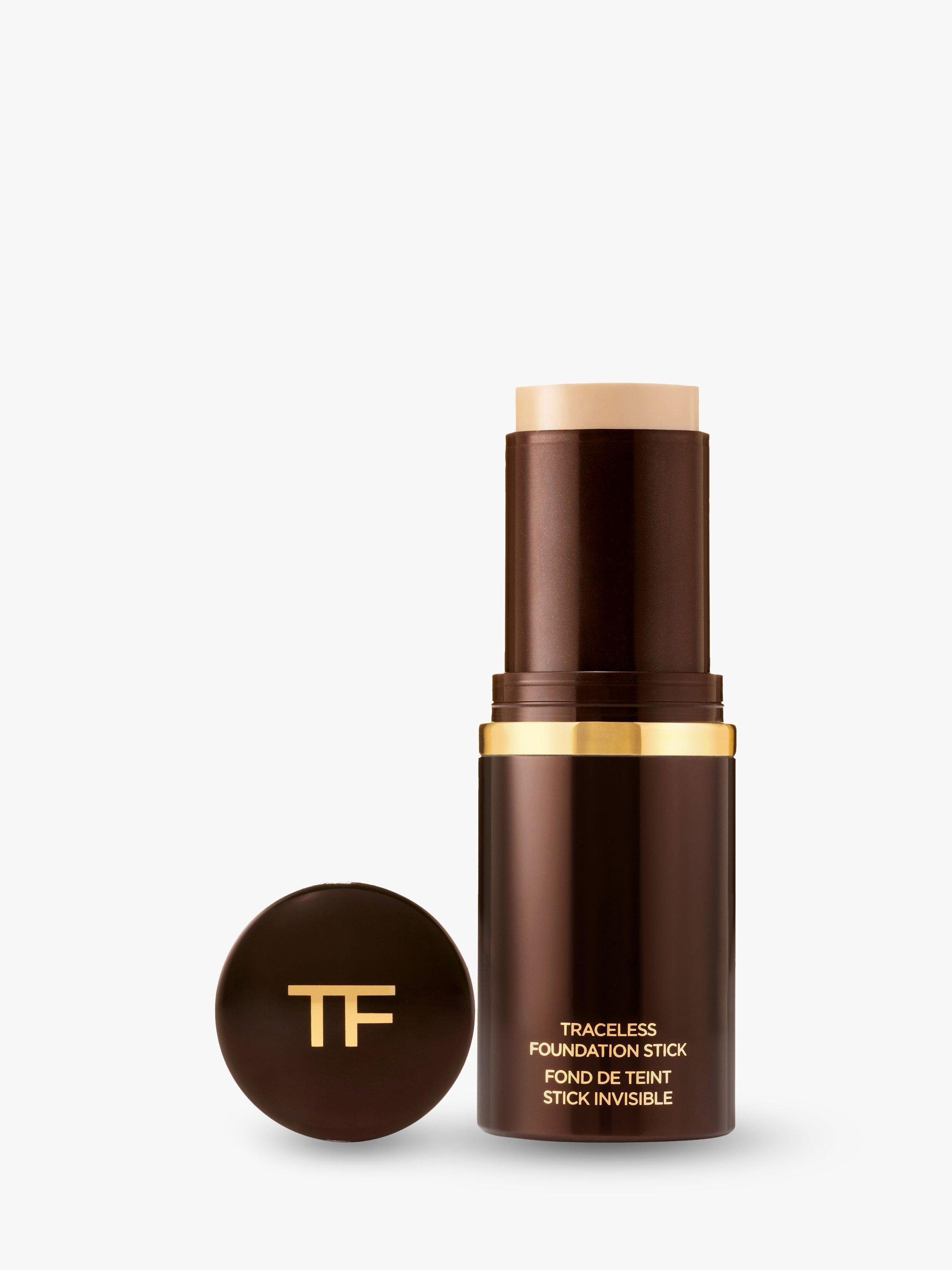 Product image 1 of 1, which shows TOM FORD Traceless Foundation Stick, Cool Beige