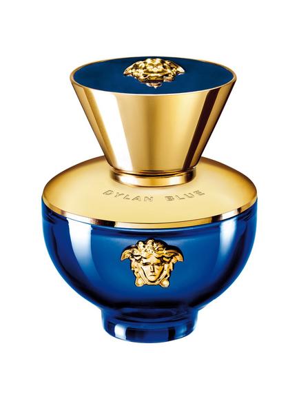 Versace Dylan Blue Pour Femme Eau de Parfum, 