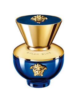 Versace Dylan Blue Pour Femme Eau de Parfum, 