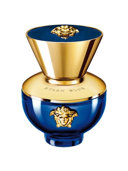 Versace Dylan Blue Pour Femme Eau de Parfum, 