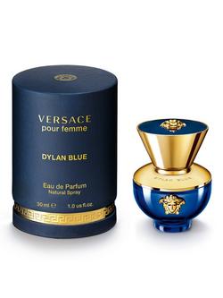 Versace Dylan Blue Pour Femme Eau de Parfum - view 2, 
